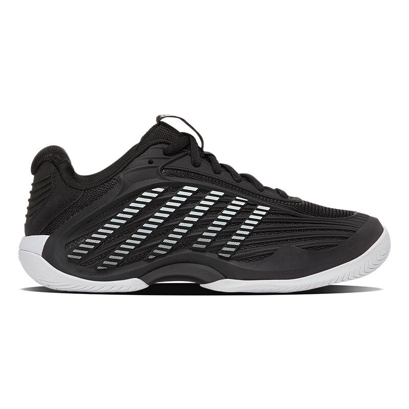 K-swiss Hypercourt Express 3 Wide (w) (black) - Blk / 5