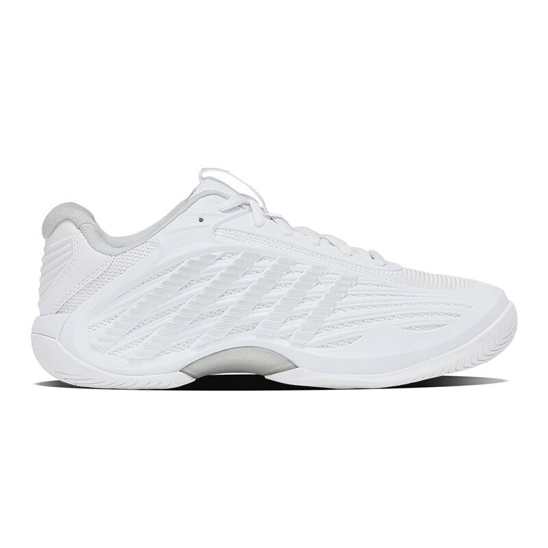 K-swiss Hypercourt Express 3 Wide (w) (black) - Wht / 5