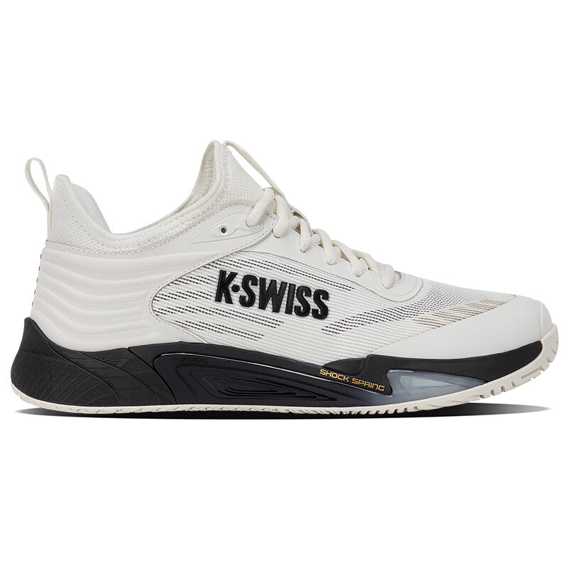 K-swiss Hypercourt Pinnacle (m) (carbon) - Wht / 8