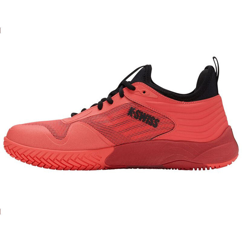 K-swiss Hypercourt Pinnacle (m) (neon Lava)