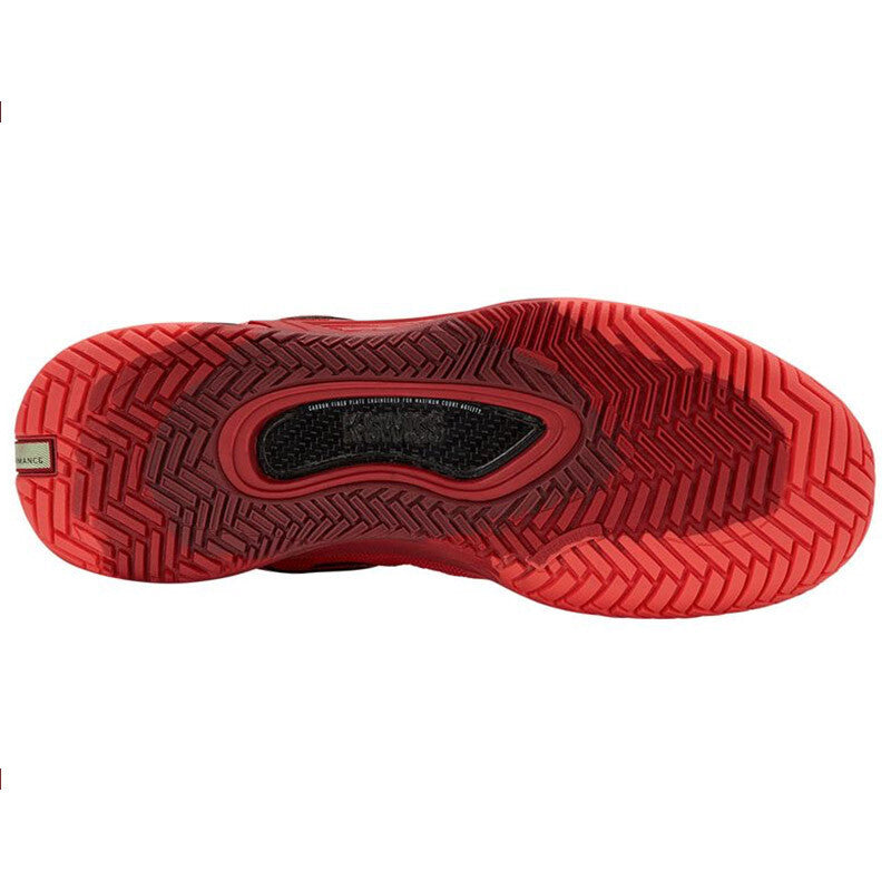 K-swiss Hypercourt Pinnacle (m) (neon Lava)