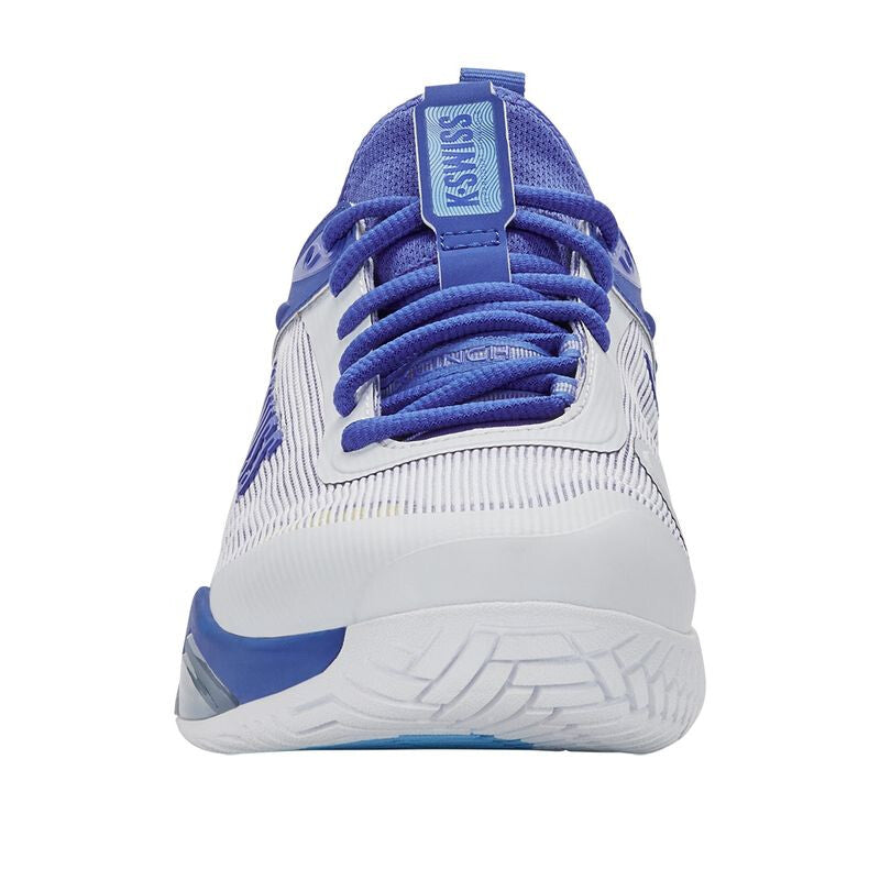 K-swiss Hypercourt Pinnacle (m) (white/dazzling Blue)