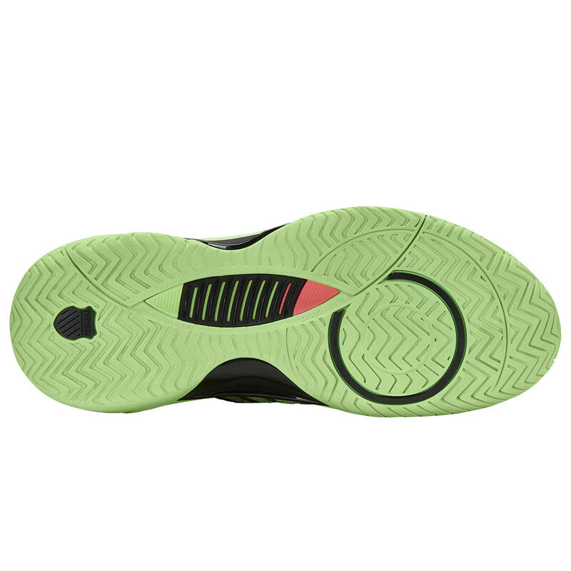 K-swiss Hypercourt Supreme 2 (m) (neon Green)