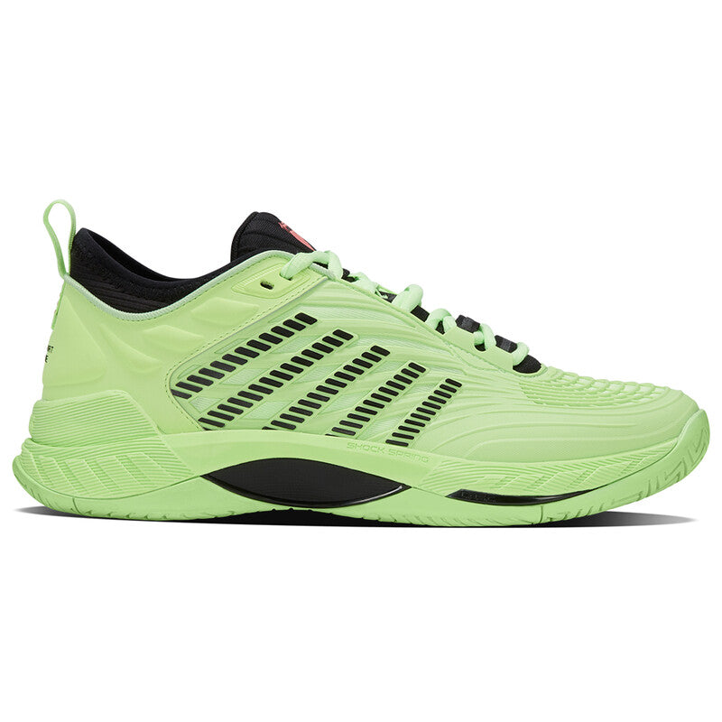 K-swiss Hypercourt Supreme 2 (m) (neon Green)