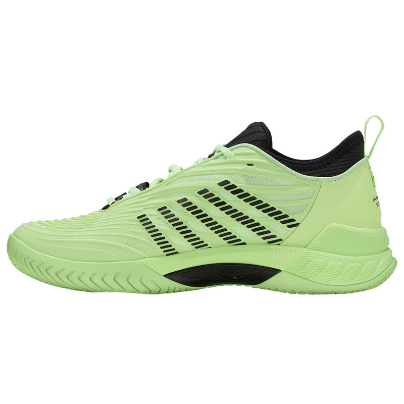K-swiss Hypercourt Supreme 2 (m) (neon Green)