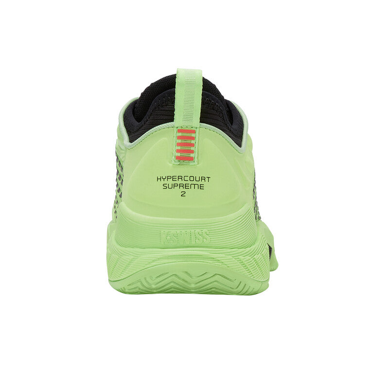 K-swiss Hypercourt Supreme 2 (m) (neon Green)