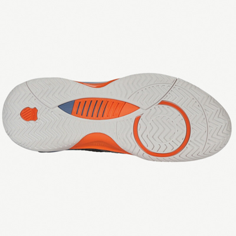 K-swiss Hypercourt Supreme 2 (m) (white/black)