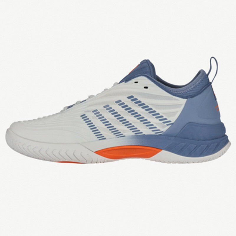 K-swiss Hypercourt Supreme 2 (m) (white/black)