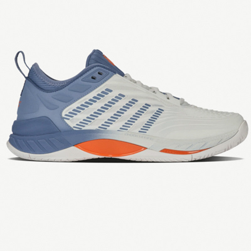 K-swiss Hypercourt Supreme 2 (m) (white/black)