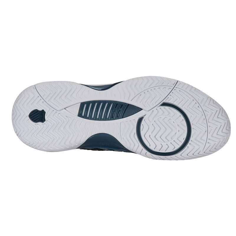 K-swiss Hypercourt Supreme 2 (m) (white/black)
