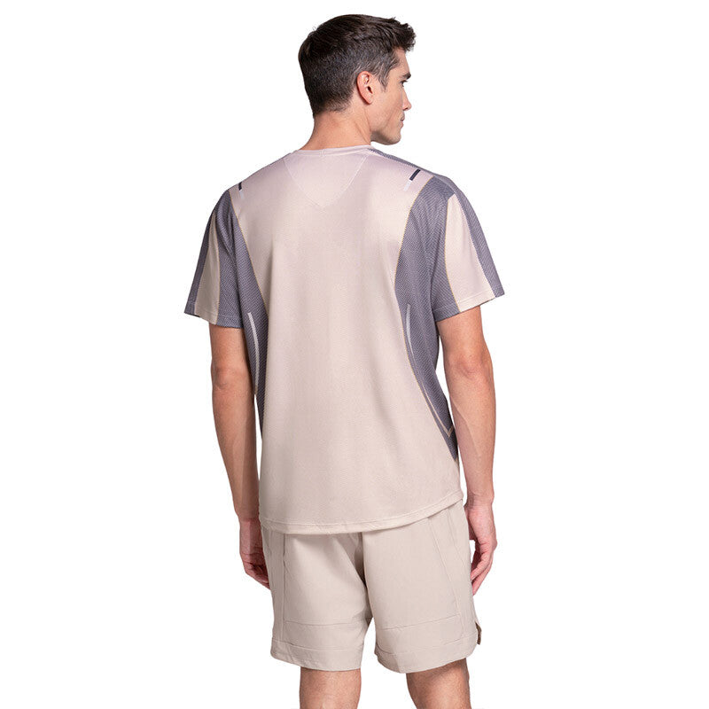 K-swiss Impact Short Sleeve (m) (moonstruck)