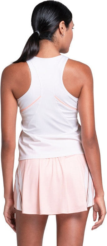 K-swiss Inline Tank (w) (white)