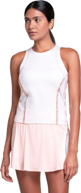 K-swiss Inline Tank (w) (white)
