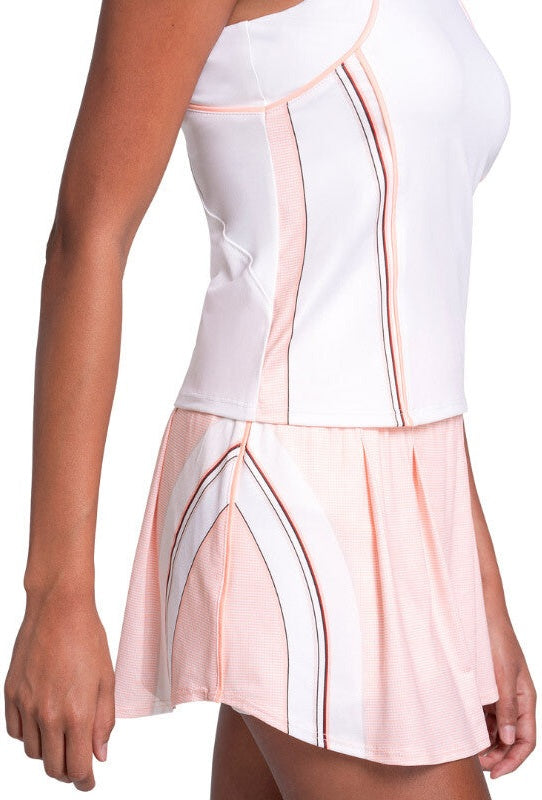 K-swiss Inline Tank (w) (white)