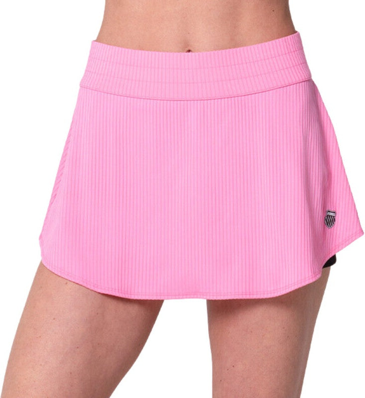 K-swiss Motion Skirt 13.5’’ (w) (pink)