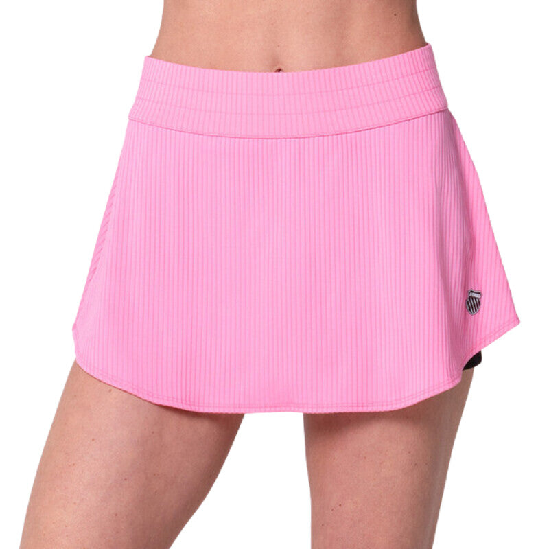 K-swiss Motion Skirt 13.5’’ (w) (pink) - Pnk / Xs