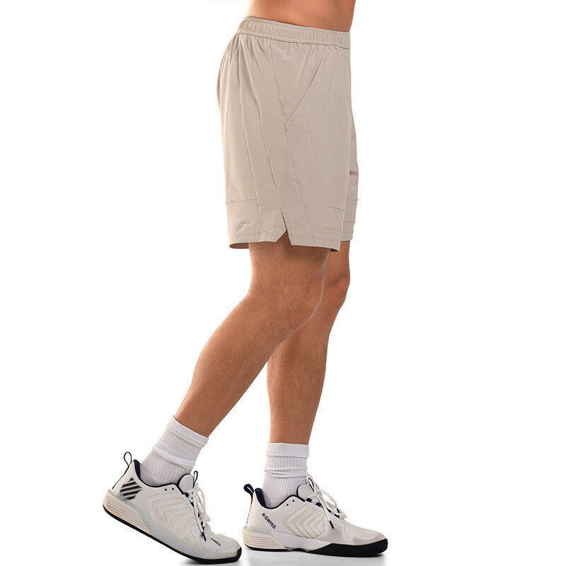 K-swiss Ripstop 7’’ Short (m) (moonstruck)