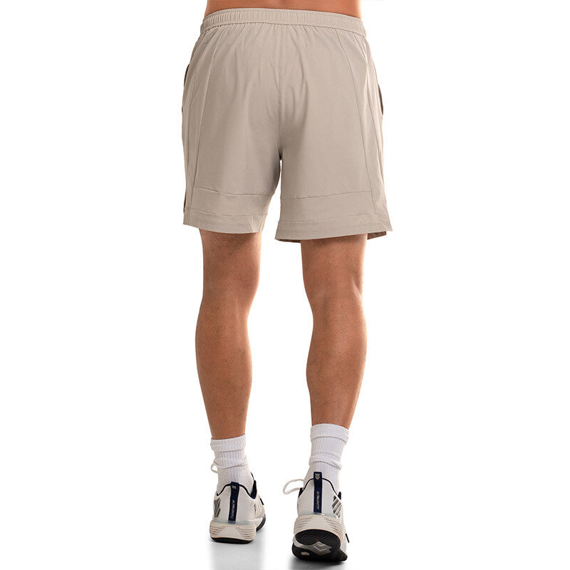 K-swiss Ripstop 7’’ Short (m) (moonstruck)