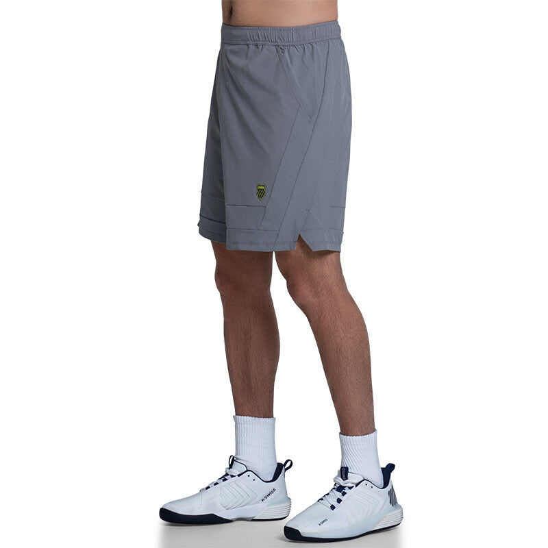 K-swiss Ripstop 7’’ Short (m) (sharkskin)