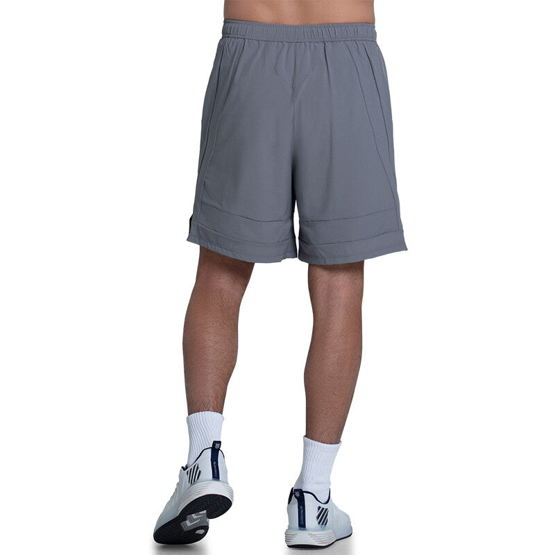 K-swiss Ripstop 7’’ Short (m) (sharkskin)