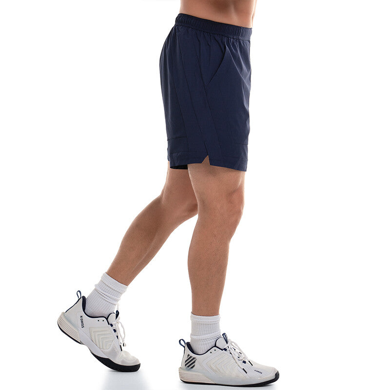 K-swiss Ripstop 7’’ Short (m) (sharkskin)