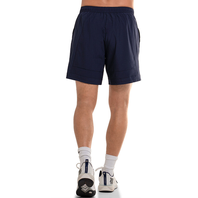K-swiss Ripstop 7’’ Short (m) (sharkskin)
