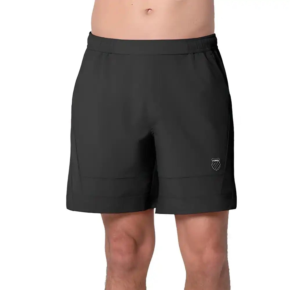 K-swiss Ripstop 7’’ Short Men’s - Black