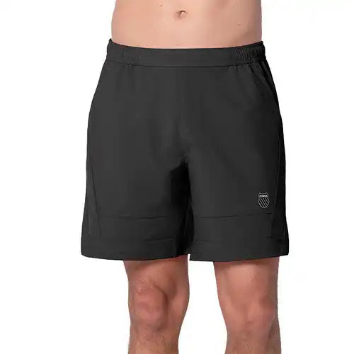 K Swiss Ripstop 7’’ Short Men’s Black