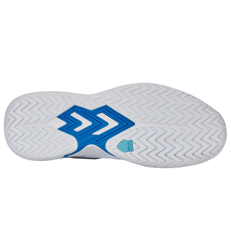 K-swiss Tura Team Pickleball (m) (white/black)