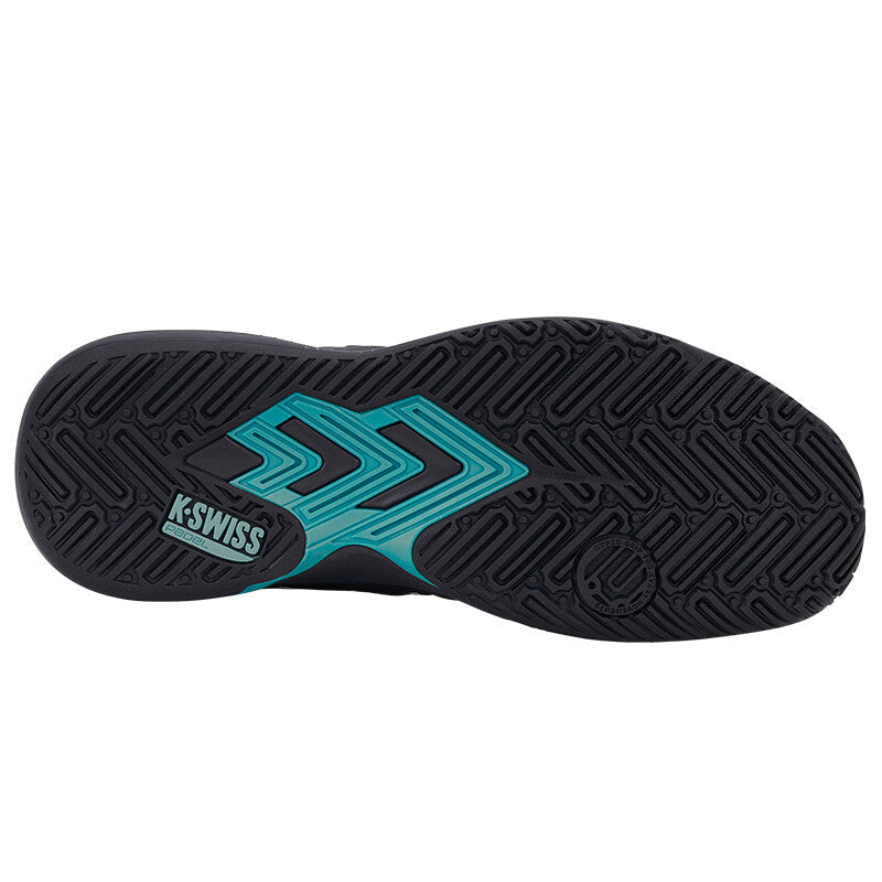 K-swiss Ultra Court Padel (m) (carbon)