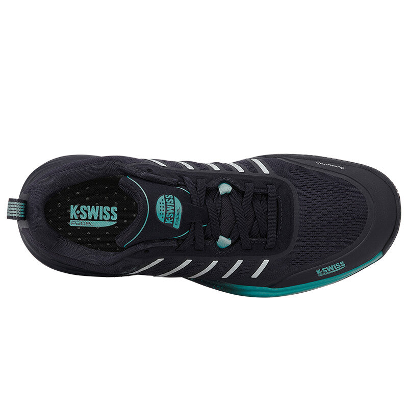 K-swiss Ultra Court Padel (m) (carbon)