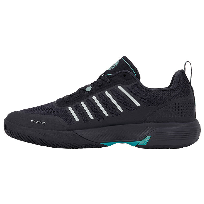 K-swiss Ultra Court Padel (m) (carbon)