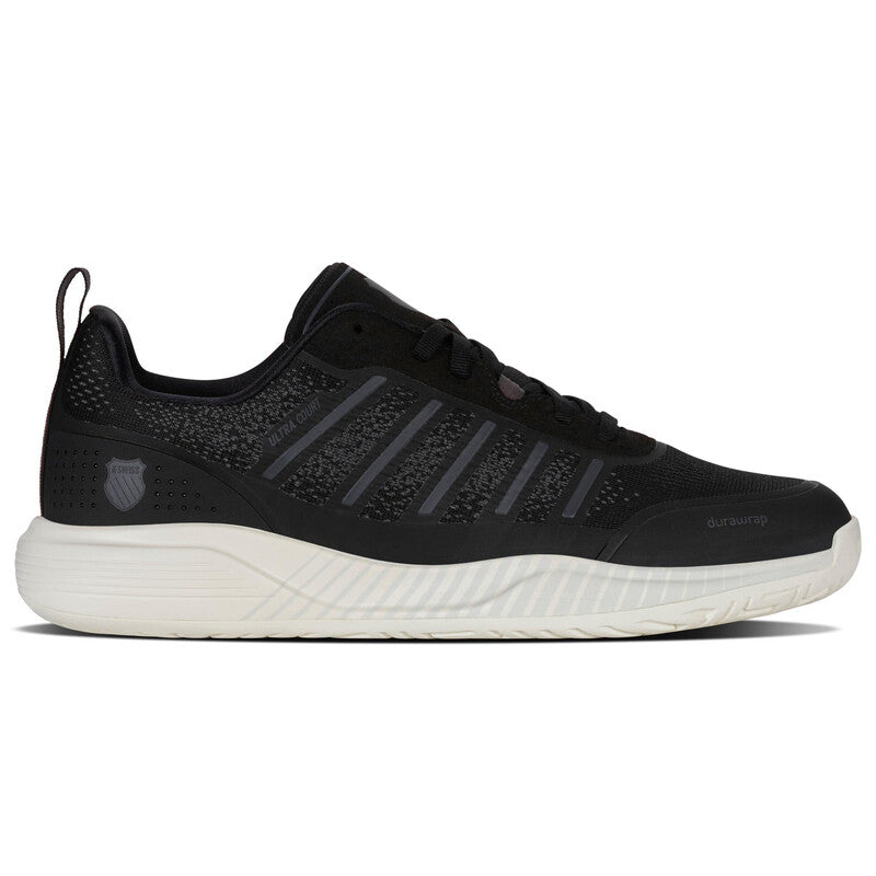 K-swiss Ultra Court Pickleball (m) (black) - Blk / 7