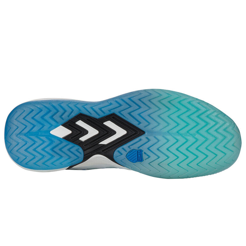 K-swiss Ultra Court Pickleball (m) (black)