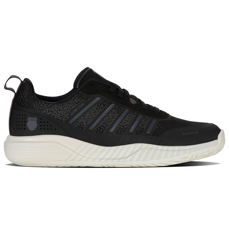 K-swiss Ultra Court Pickleball (w) (black)