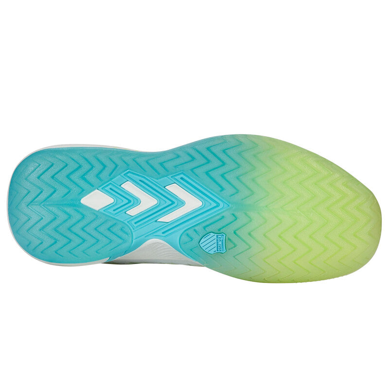 K-swiss Ultra Court Pickleball (w) (black)