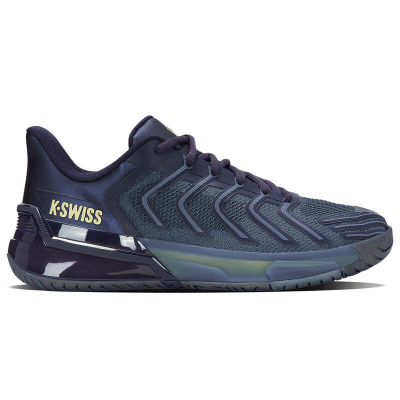 K-swiss Ultrashot 4 (m) (black/neon Lava)