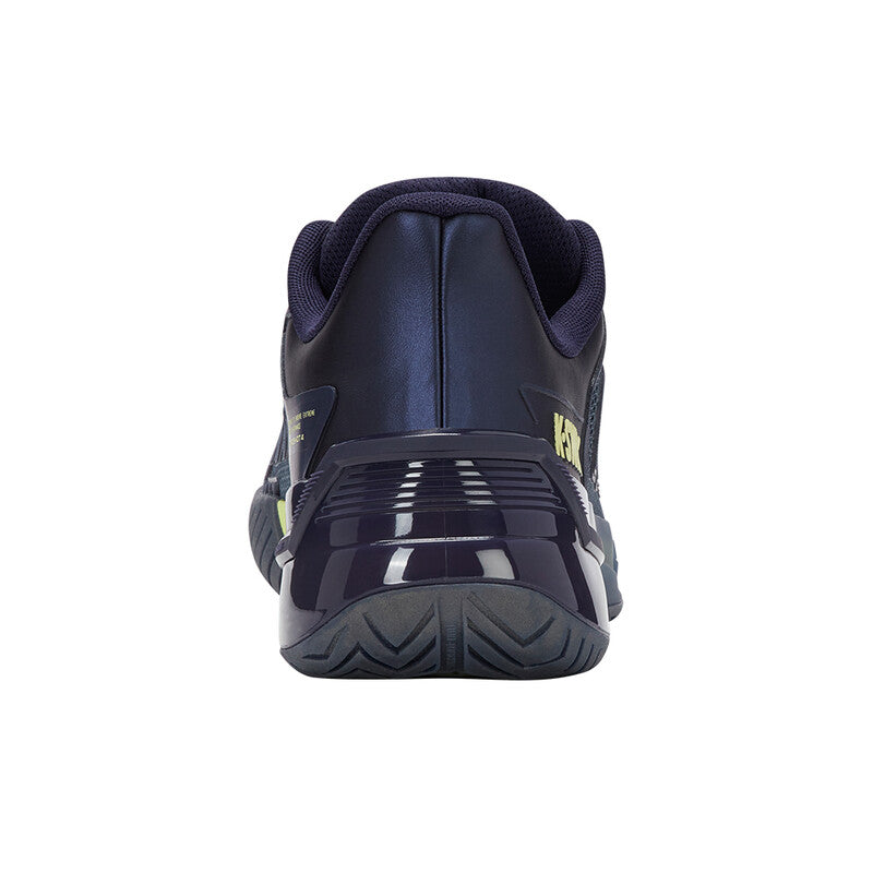 K-swiss Ultrashot 4 (m) (black/neon Lava)
