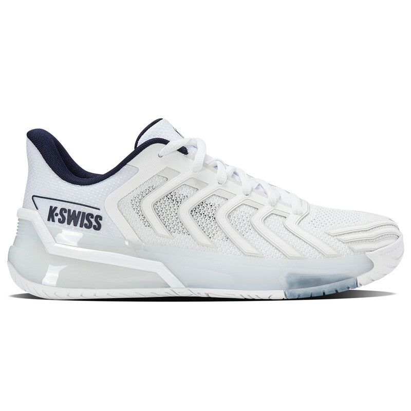 K-swiss Ultrashot 4 (m) (white) - Wht / 10.5