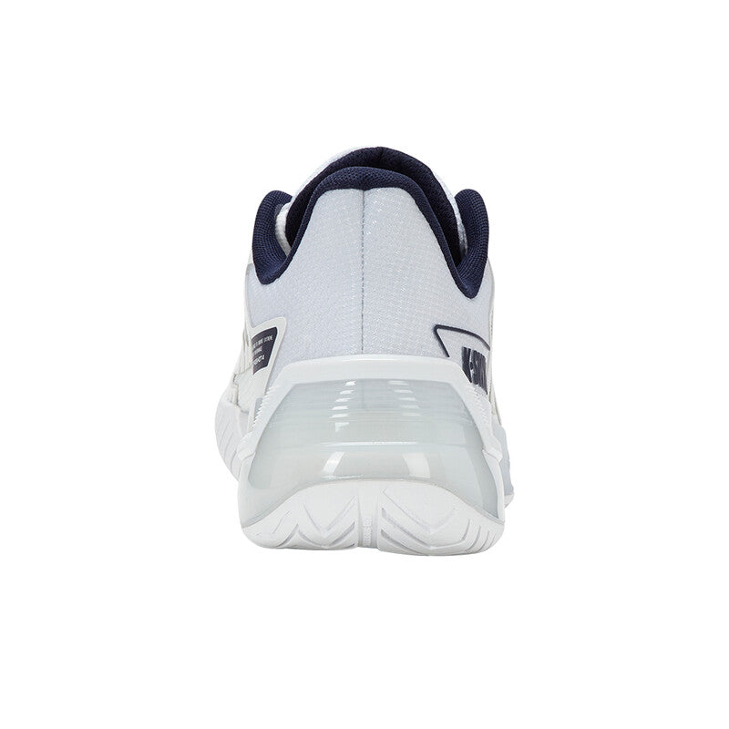 K-swiss Ultrashot 4 (m) (white) - Wht / 10.5