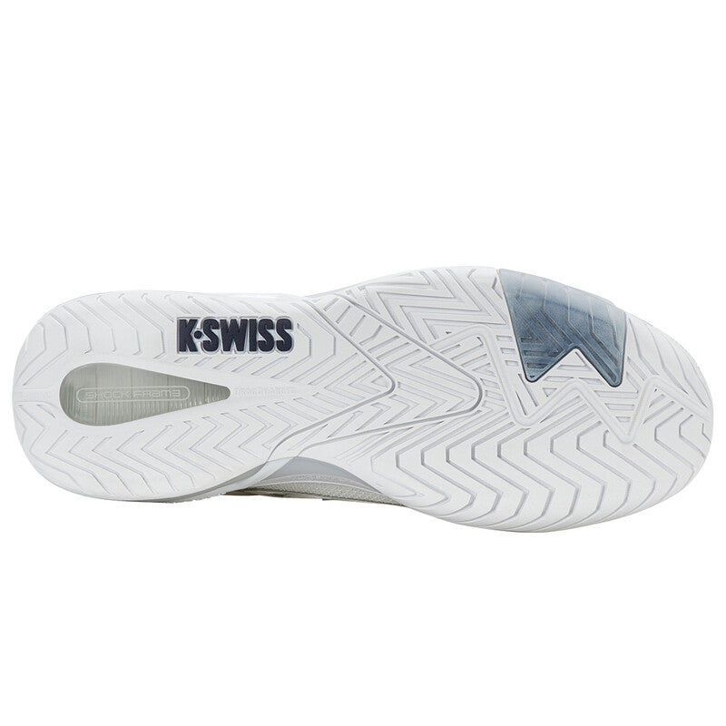 K-swiss Ultrashot 4 (m) (white) - Wht / 10.5