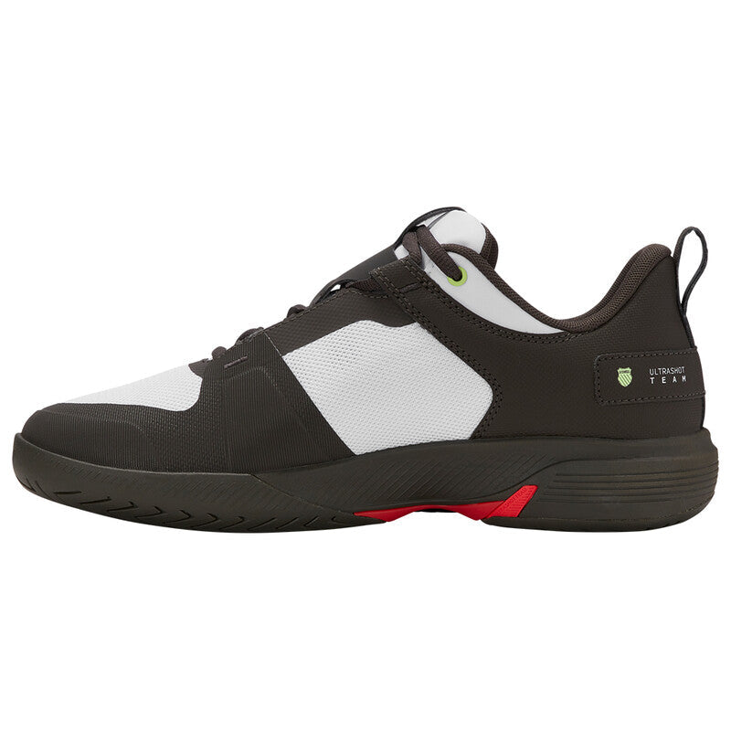 K-swiss Ultrashot Team (m) (black/white)