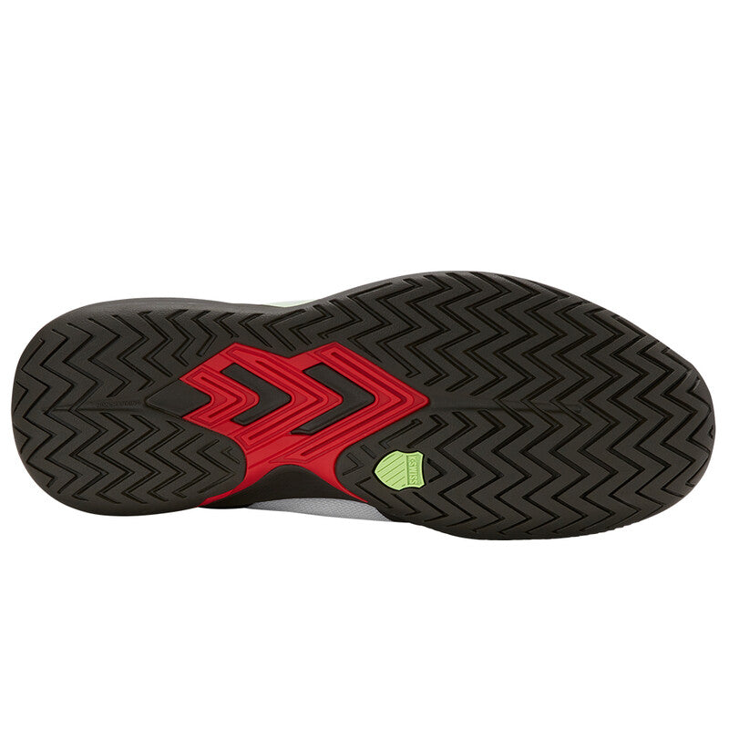 K-swiss Ultrashot Team (m) (black/white)