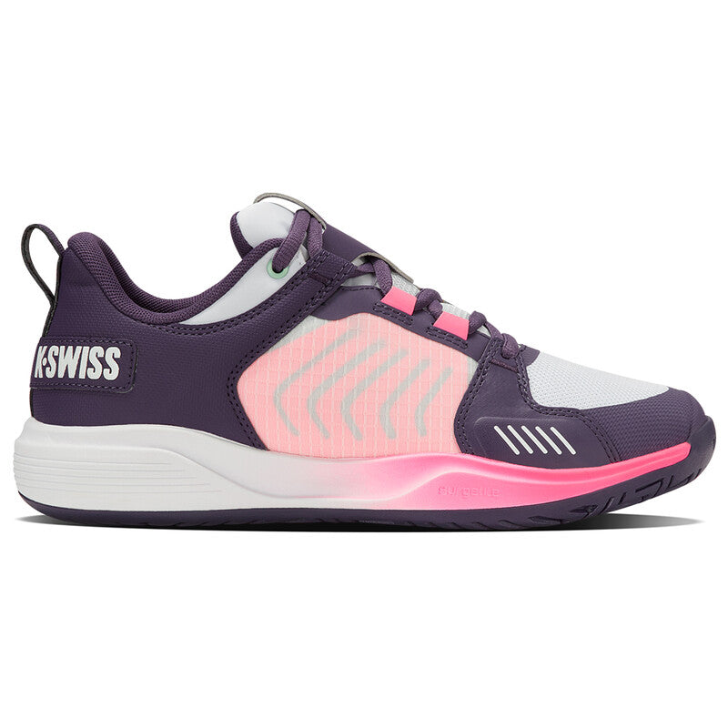 K-swiss Ultrashot Team (w) - Pur / 5