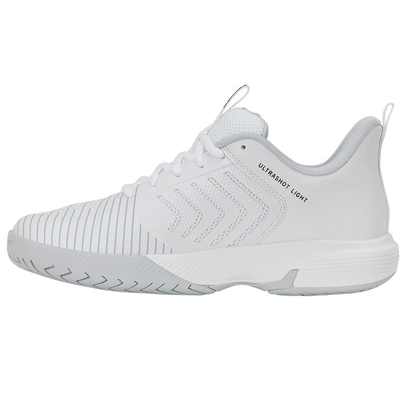 K-swiss Ultrshot Light Junior (white)