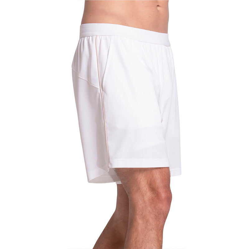 K-swiss Voyager 7’’ Short (m) (moonstruck)