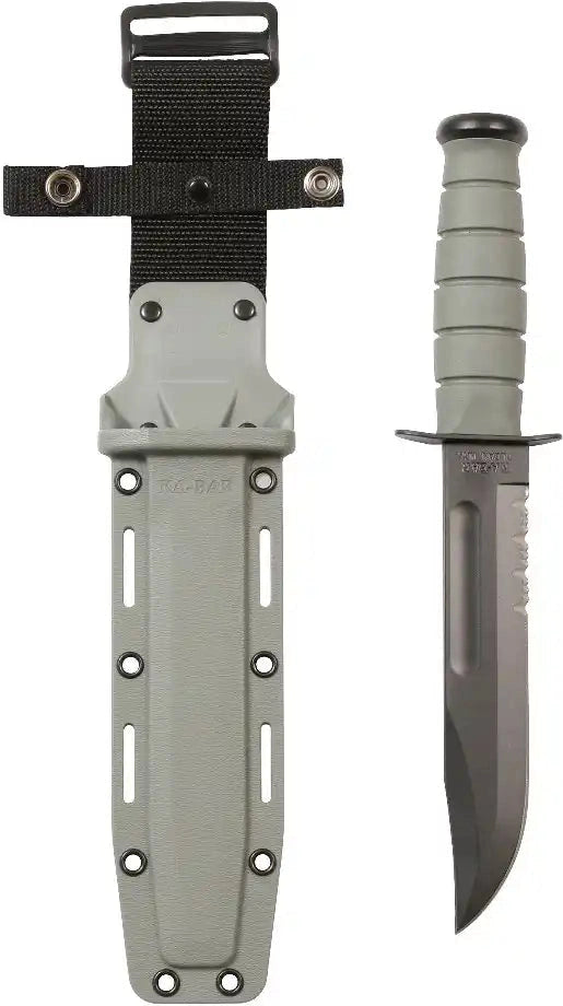 Ka Bar Fighting Knife