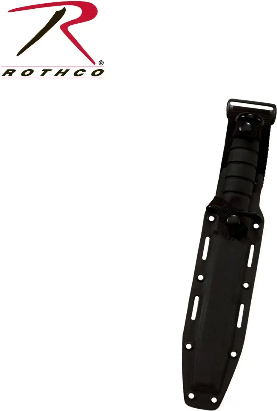 Ka Bar Tanto Knife