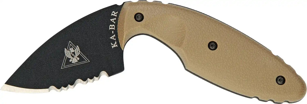 Ka Bar Tdi Law Enforcement Knife