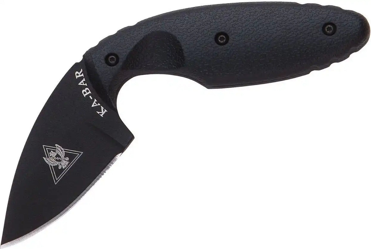 Ka Bar Tdi Law Enforcement Knife